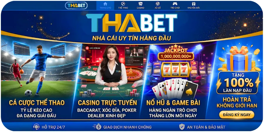 banner THABET