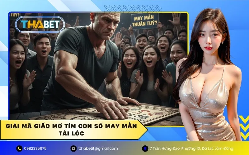 Giải mã giấc mơ tìm con số may mắn tài lộc