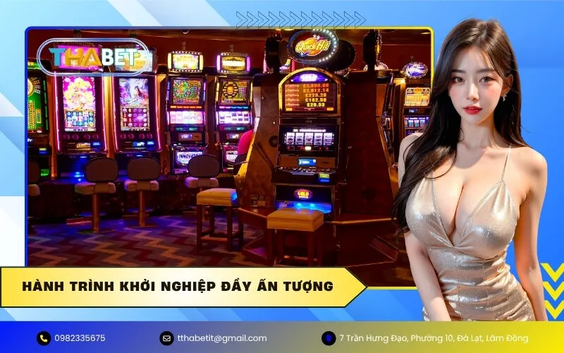 Triết lý kinh doanh và tầm nhìn chiến lược